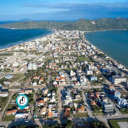 Casa Terrea Com 02 Dormitorios Bombinhas Dış mekan fotoğraf